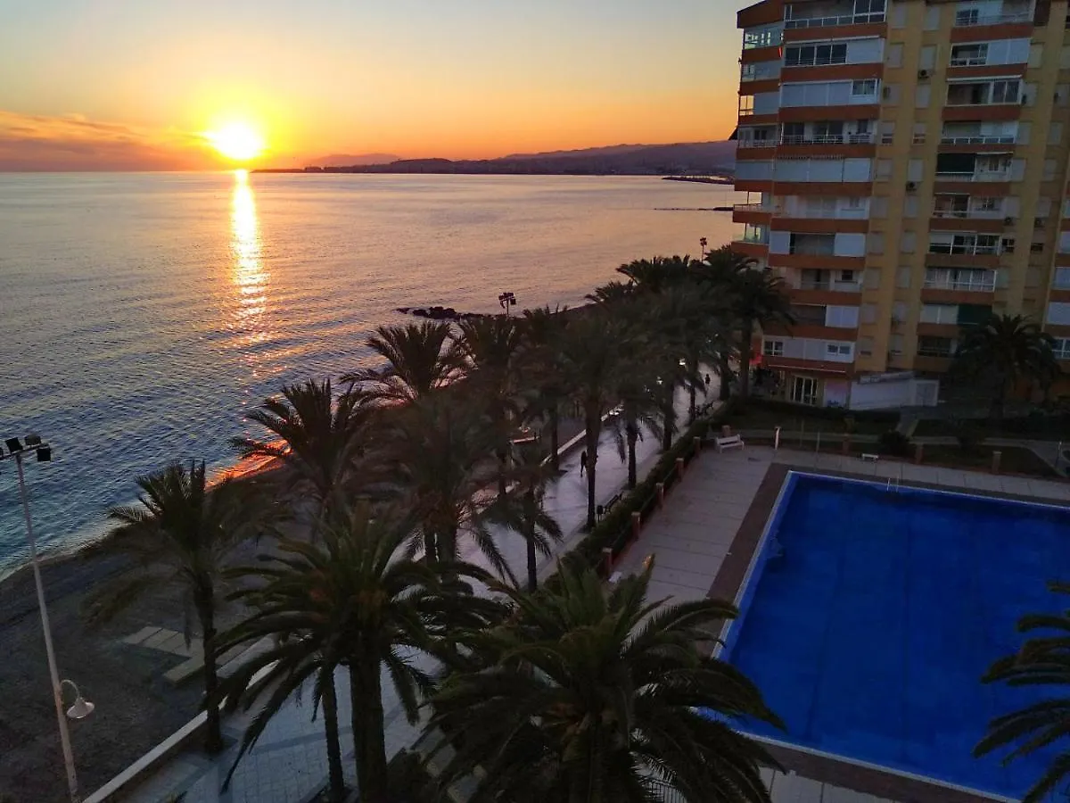 Apartamentos Intercentro Algarrobo-Costa Apartamentos Turisticos -Inmobiliaria