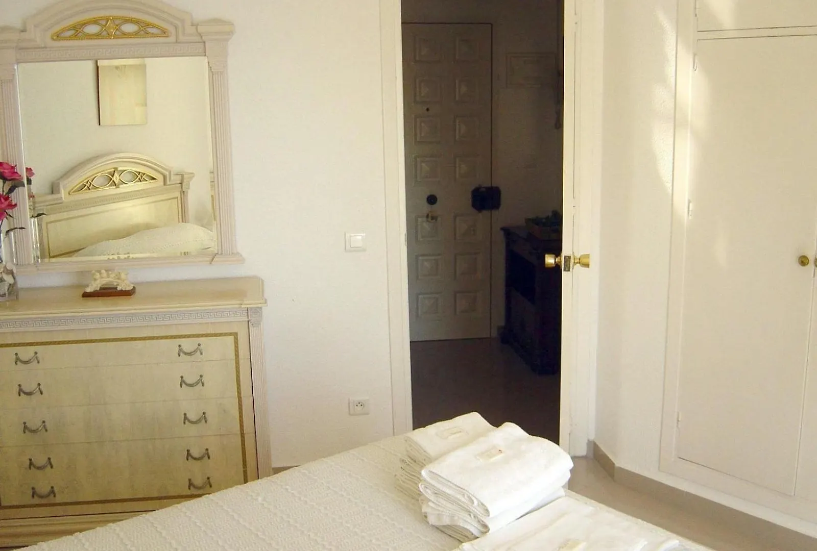 Apartment Apartamentos Intercentro Algarrobo-Costa Apartamentos Turisticos -Inmobiliaria Spain