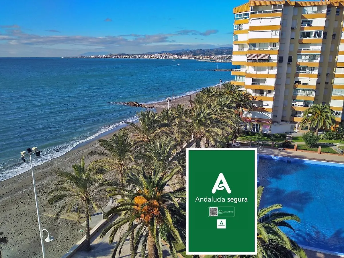 Apartamentos Intercentro Algarrobo-Costa Apartamentos Turisticos -Inmobiliaria Apartment Algarrobo Costa