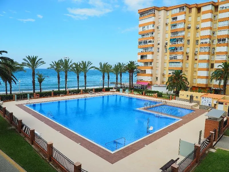 Apartamentos Intercentro Algarrobo-Costa Apartamentos Turisticos -Inmobiliaria 0*, Algarrobo Costa Spain