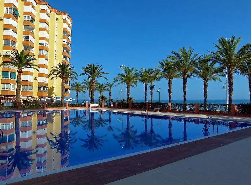 Apartment Apartamentos Intercentro Algarrobo-Costa Apartamentos Turisticos -Inmobiliaria