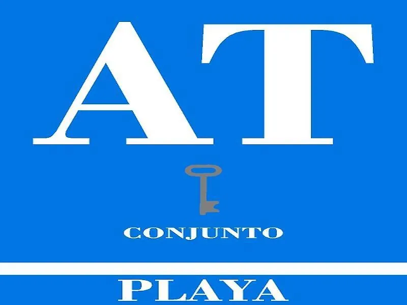 Apartment Apartamentos Intercentro Algarrobo-Costa Apartamentos Turisticos -Inmobiliaria Spain