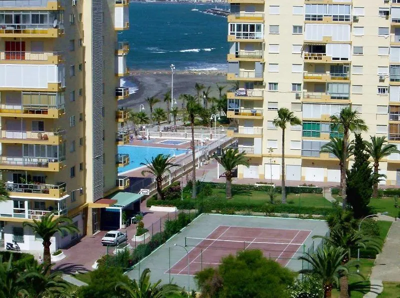 Apartamentos Intercentro Algarrobo-Costa Apartamentos Turisticos -Inmobiliaria Algarrobo Costa