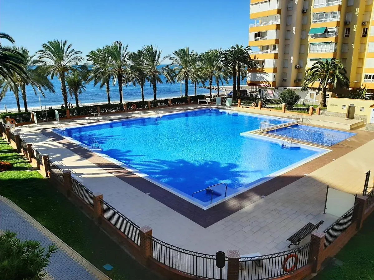 Apartamentos Intercentro Algarrobo-Costa Apartamentos Turisticos -Inmobiliaria 0*, Algarrobo Costa Spain