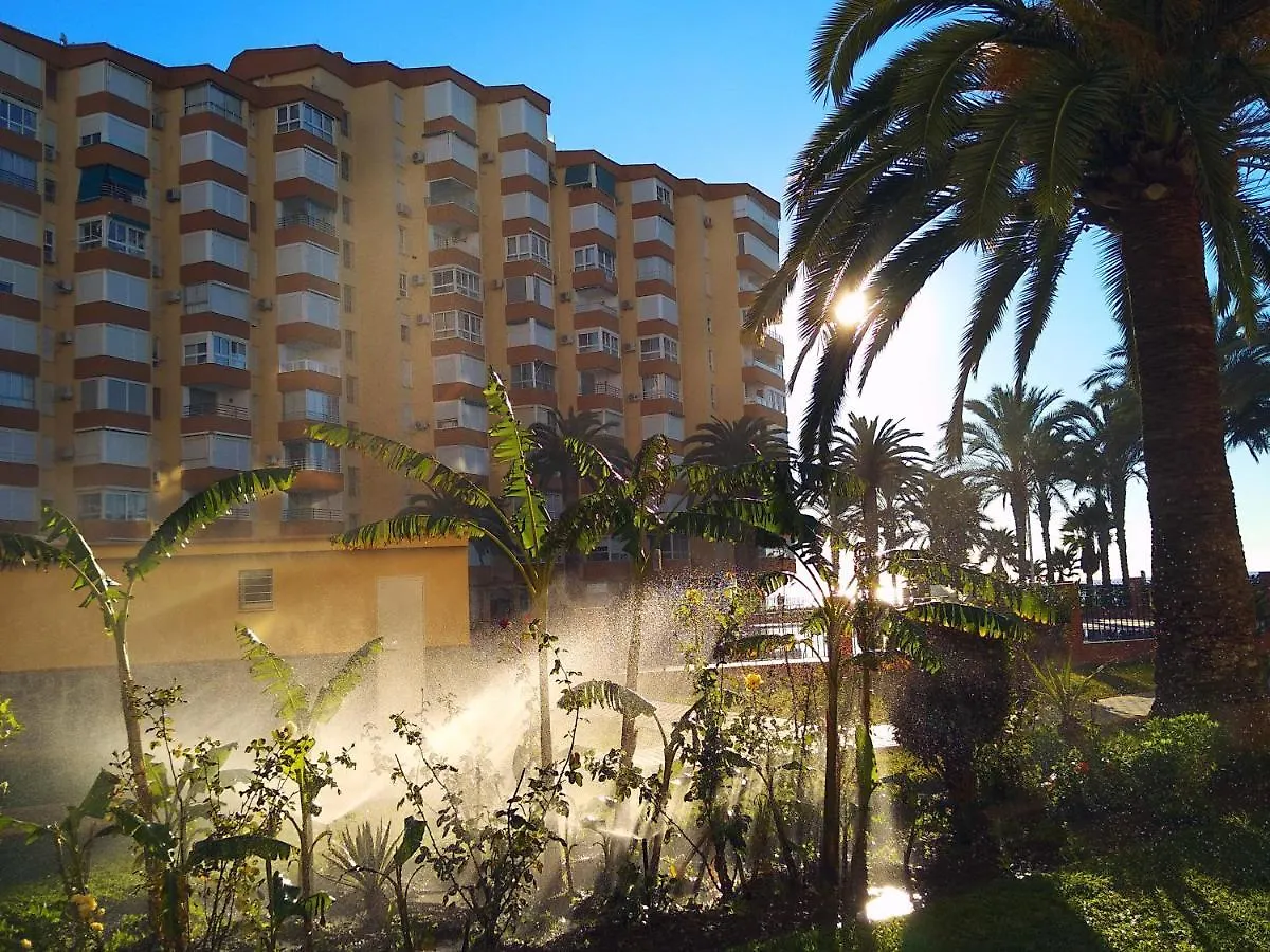 Apartment Apartamentos Intercentro Algarrobo-Costa Apartamentos Turisticos -Inmobiliaria