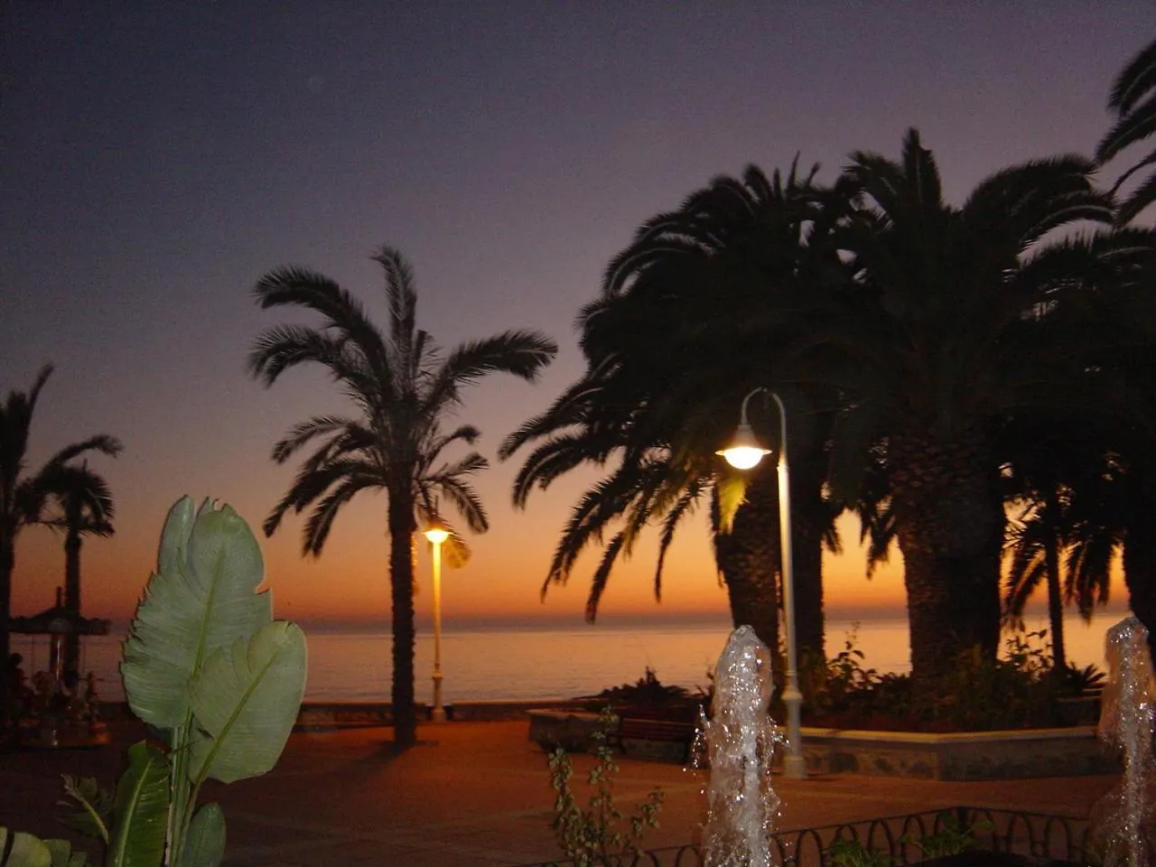 Apartment Apartamentos Intercentro Algarrobo-Costa Apartamentos Turisticos -Inmobiliaria Spain