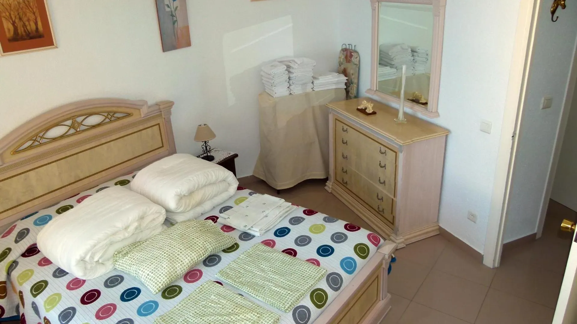 Apartment Apartamentos Intercentro Algarrobo-Costa Apartamentos Turisticos -Inmobiliaria