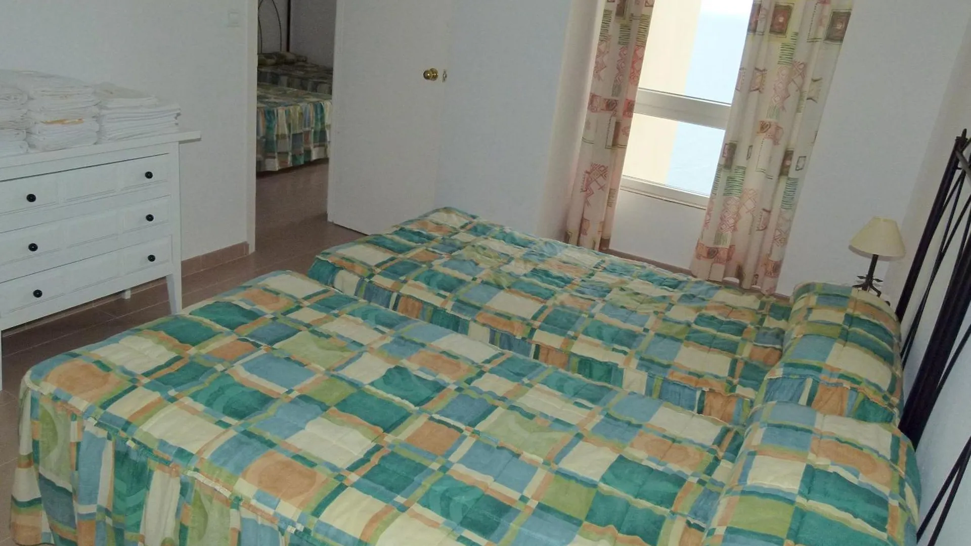 Apartamentos Intercentro Algarrobo-Costa Apartamentos Turisticos -Inmobiliaria Apartment Algarrobo Costa
