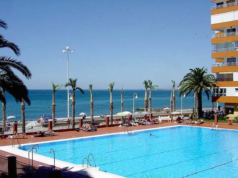 Apartamentos Intercentro Algarrobo-Costa Apartamentos Turisticos -Inmobiliaria Apartment Algarrobo Costa