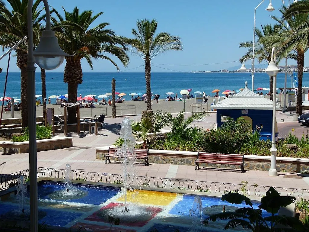 Apartamentos Intercentro Algarrobo-Costa Apartamentos Turisticos -Inmobiliaria Algarrobo Costa