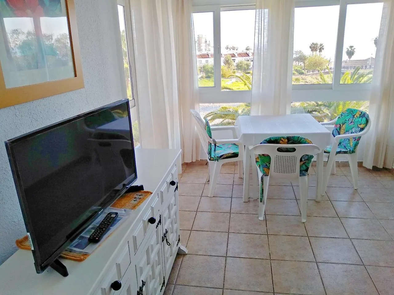 Apartamentos Intercentro Algarrobo-Costa Apartamentos Turisticos -Inmobiliaria 0*, Algarrobo Costa Spain