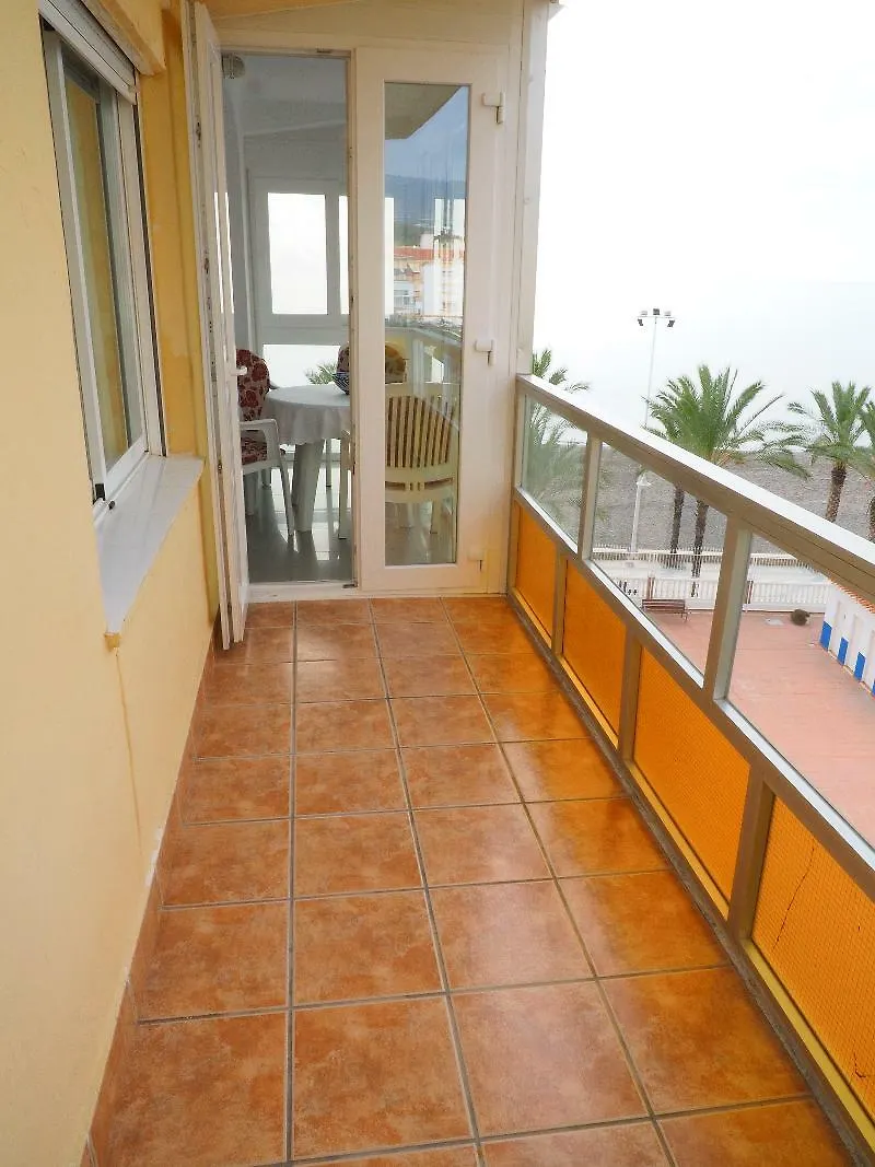 Apartamentos Intercentro Algarrobo-Costa Apartamentos Turisticos -Inmobiliaria Algarrobo Costa