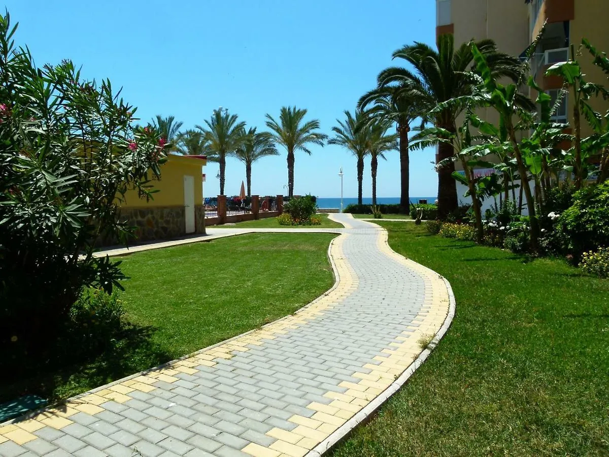 Apartamentos Intercentro Algarrobo-Costa Apartamentos Turisticos -Inmobiliaria Spain