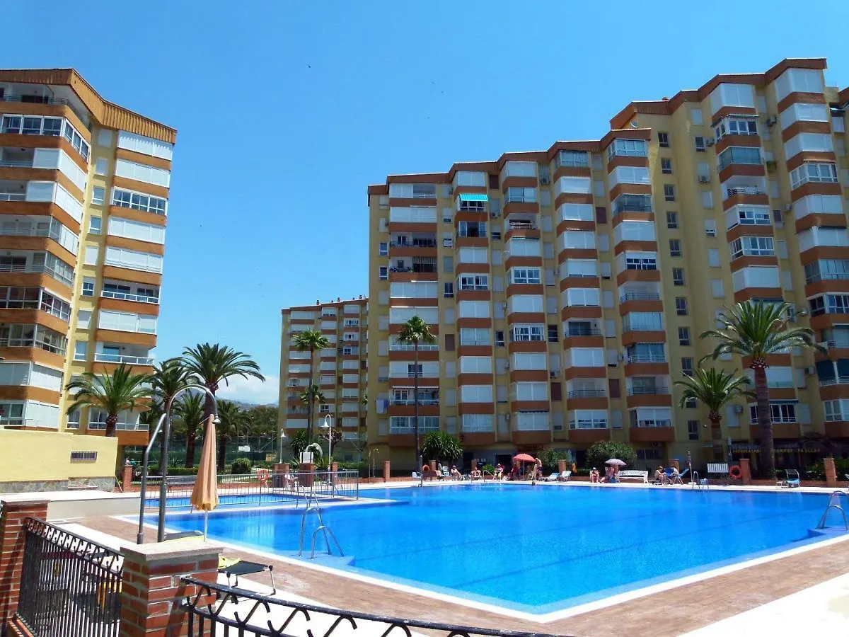 Apartamentos Intercentro Algarrobo-Costa Apartamentos Turisticos -Inmobiliaria 0*, Algarrobo Costa Spain