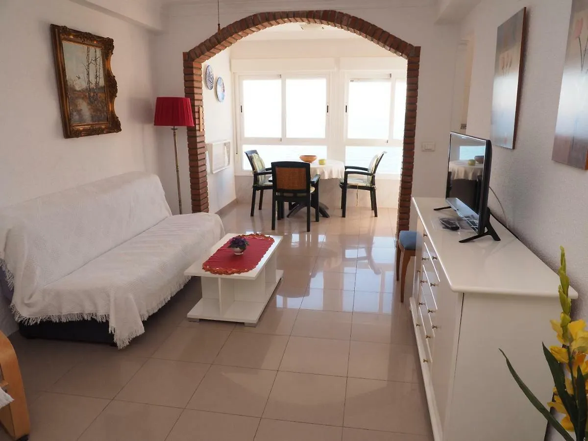 Apartment Apartamentos Intercentro Algarrobo-Costa Apartamentos Turisticos -Inmobiliaria