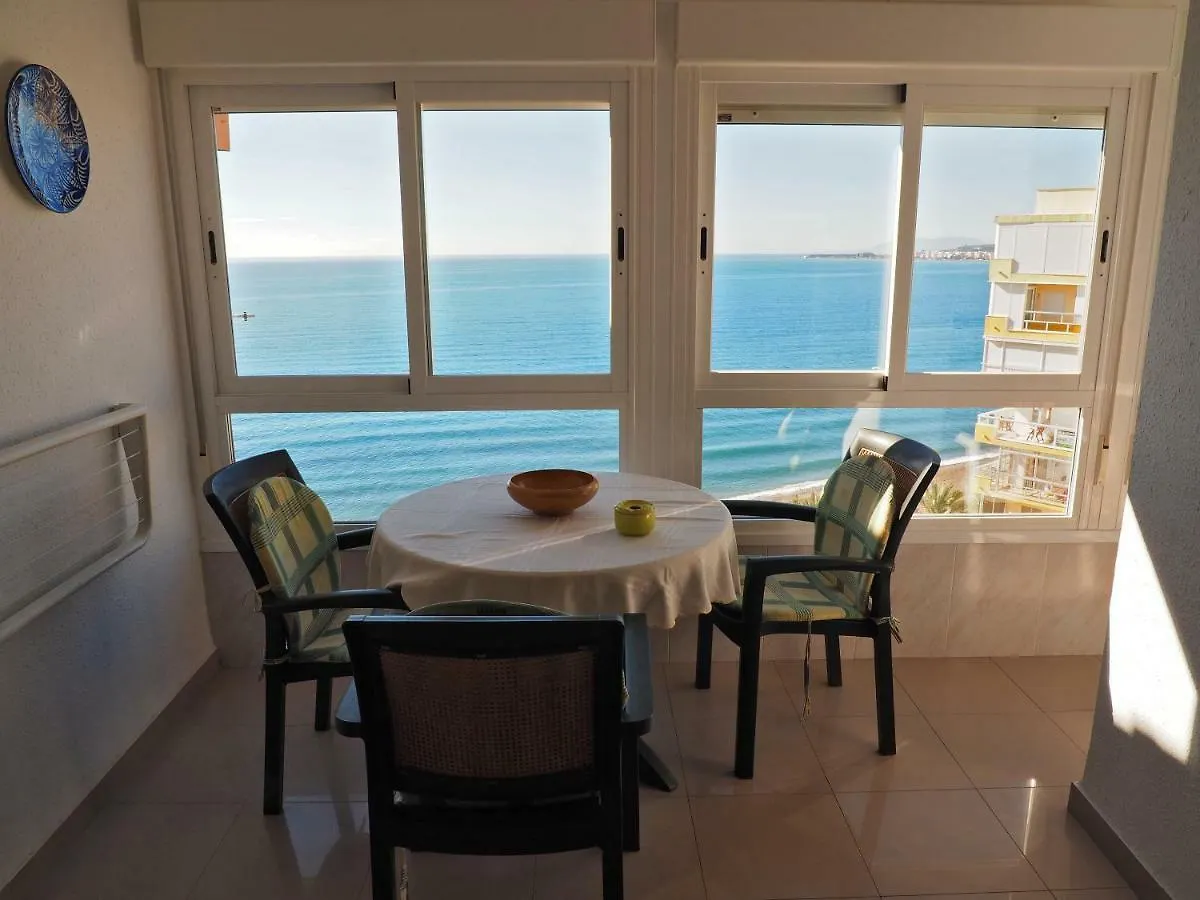Apartment Apartamentos Intercentro Algarrobo-Costa Apartamentos Turisticos -Inmobiliaria