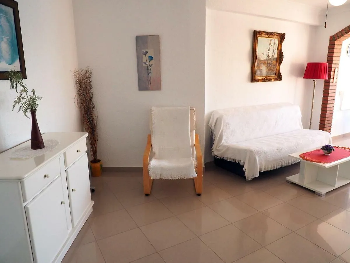 Apartamentos Intercentro Algarrobo-Costa Apartamentos Turisticos -Inmobiliaria Spain
