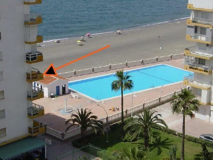 Apartamentos Intercentro Algarrobo-Costa Apartamentos Turisticos -Inmobiliaria