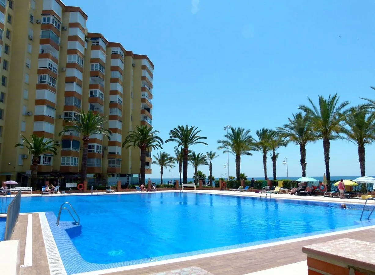Apartment Apartamentos Intercentro Algarrobo-Costa Apartamentos Turisticos -Inmobiliaria