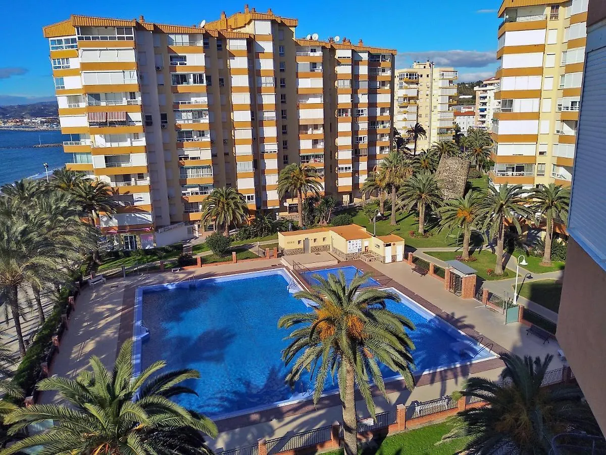 Apartamentos Intercentro Algarrobo-Costa Apartamentos Turisticos -Inmobiliaria 0*, Algarrobo Costa