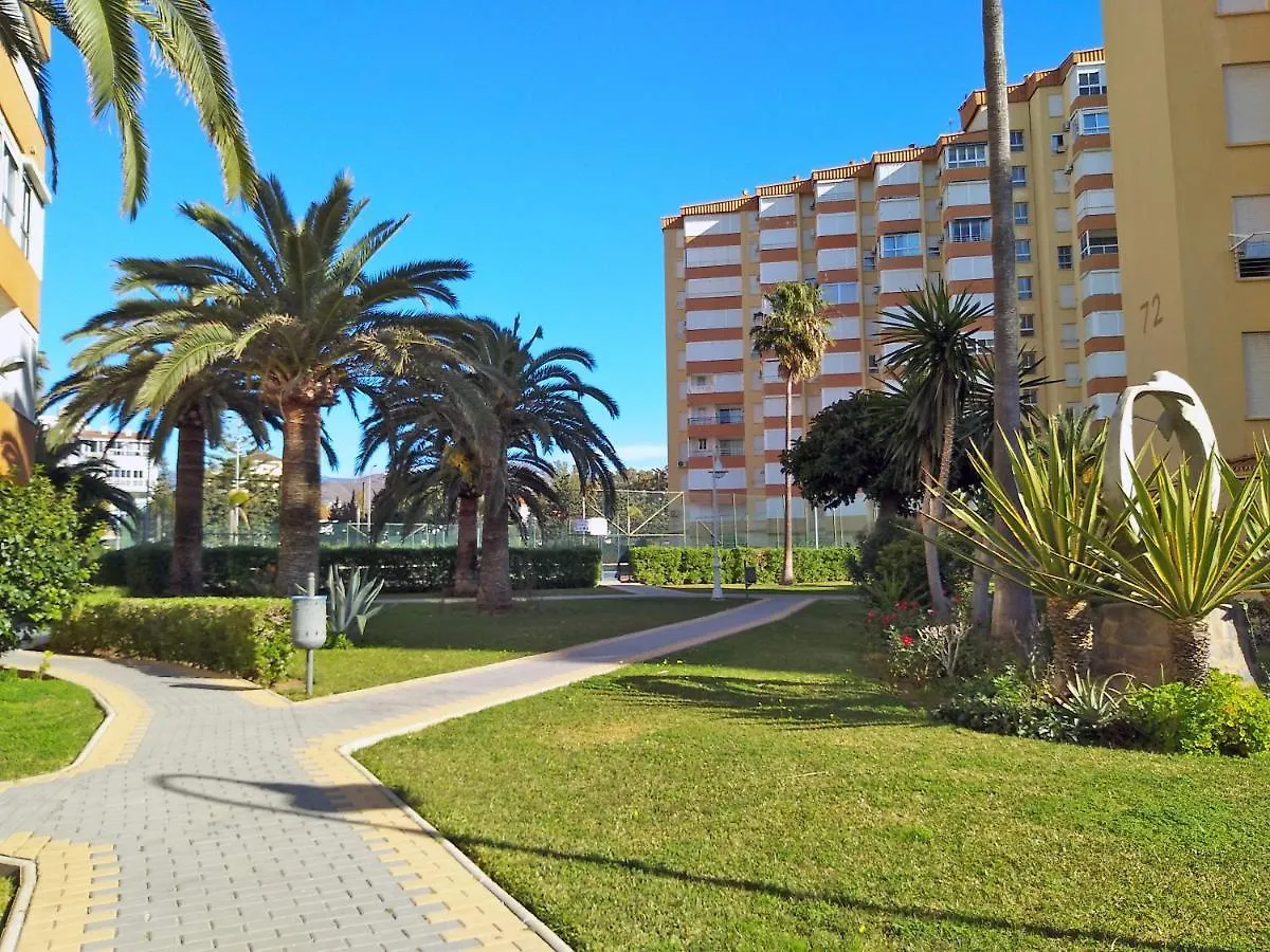Apartment Apartamentos Intercentro Algarrobo-Costa Apartamentos Turisticos -Inmobiliaria Spain