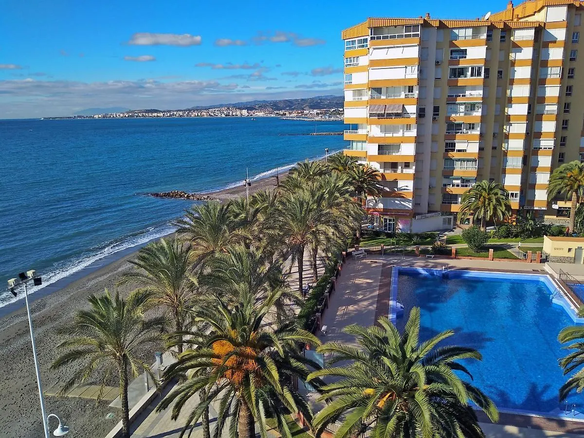 Apartment Apartamentos Intercentro Algarrobo-Costa Apartamentos Turisticos -Inmobiliaria